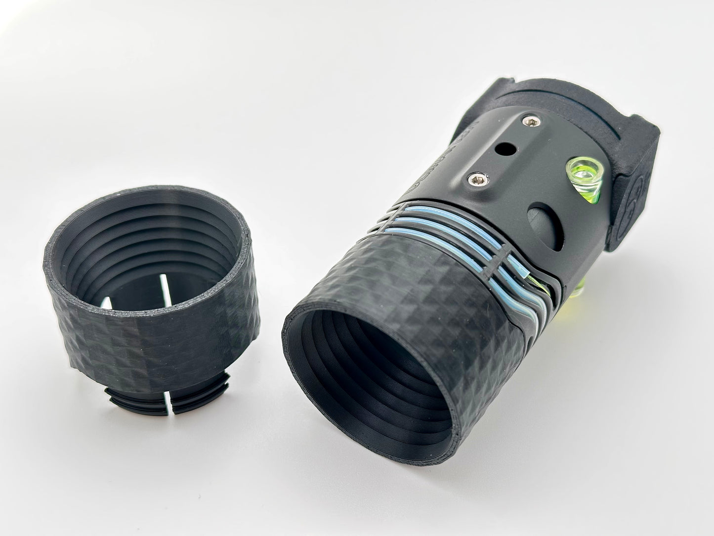 Sunshade Snap in for Ultraview Archery UV3 UV3SE 31mm