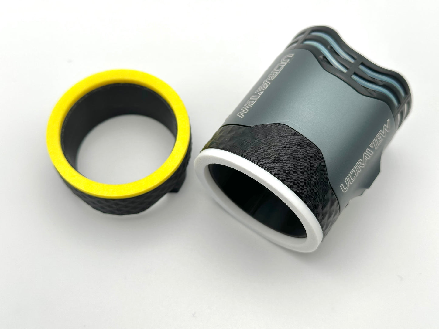 Front Cartridge w/ Centering Ring for Ultraview Archery UV3XL UV3XLSE Archery Sight
