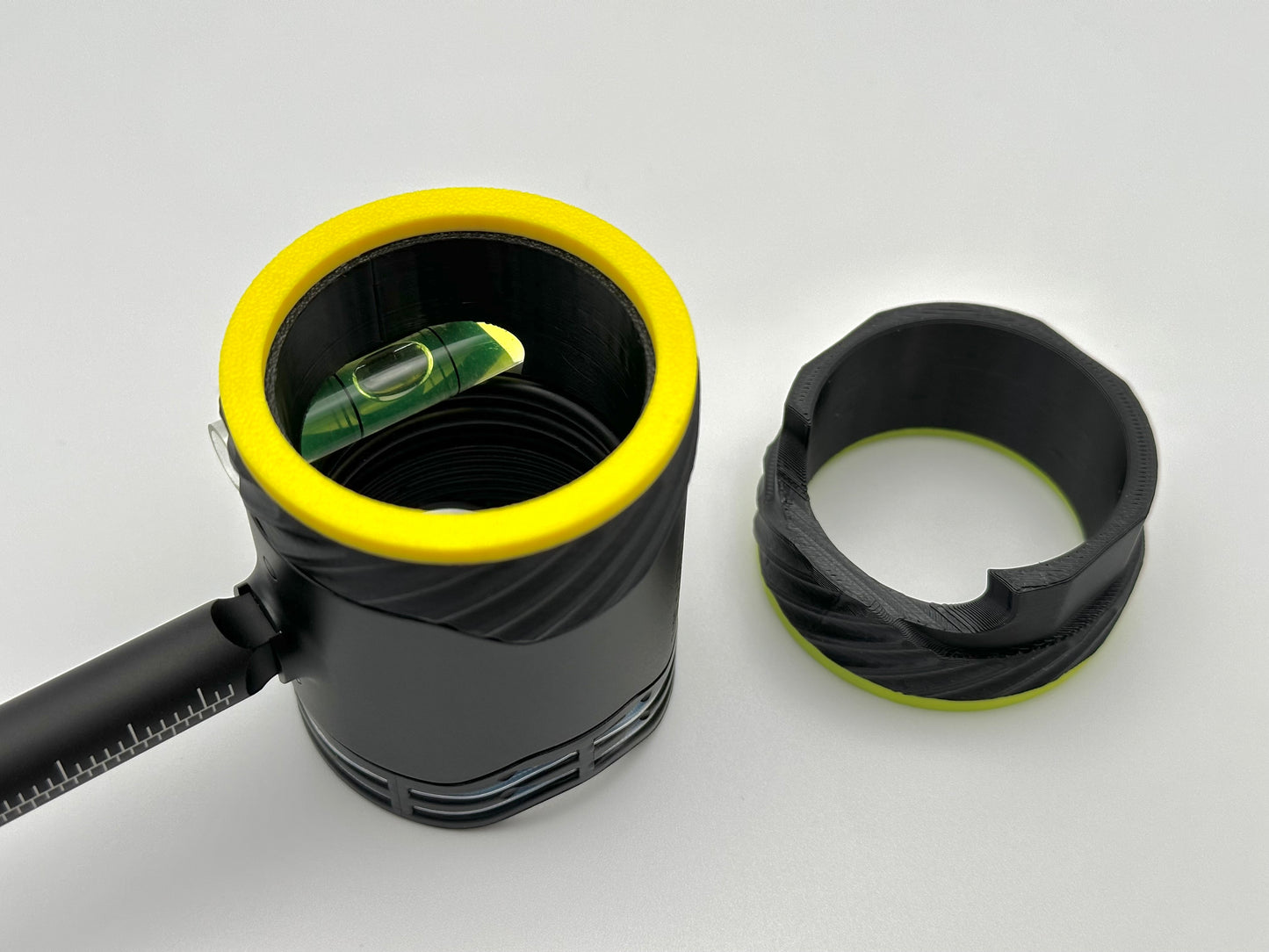 Front Cartridge w/ Centering Ring for Ultraview Archery UV3XL UV3XLSE Archery Sight