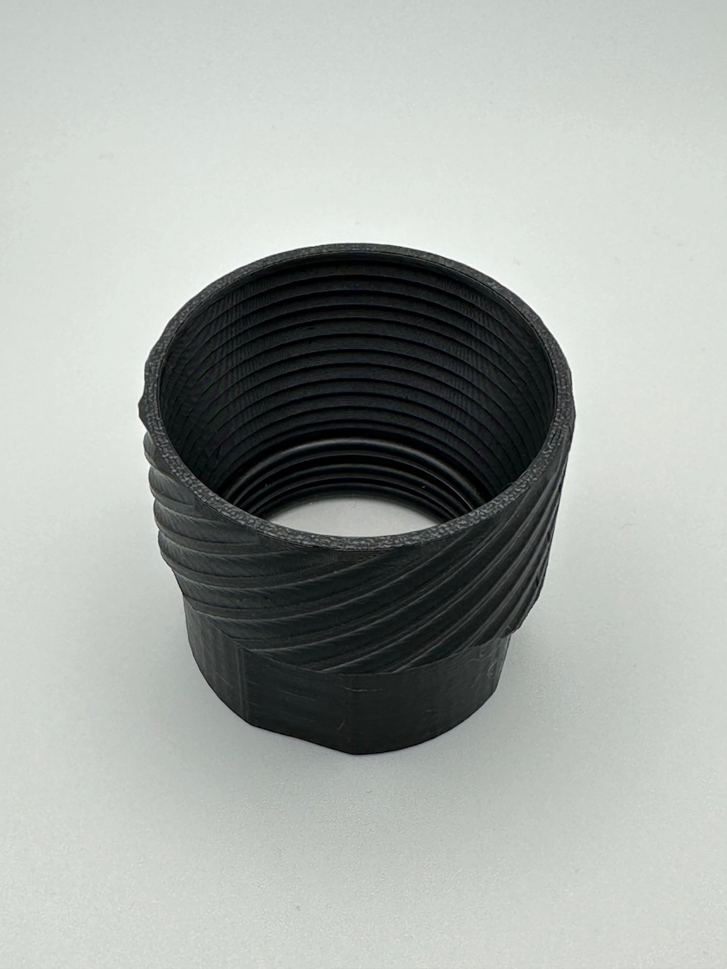 Lens Cartridge w/ Integrated Sunshade for Ultraview UV3XL UV3XLSE 41mm Archery Sight
