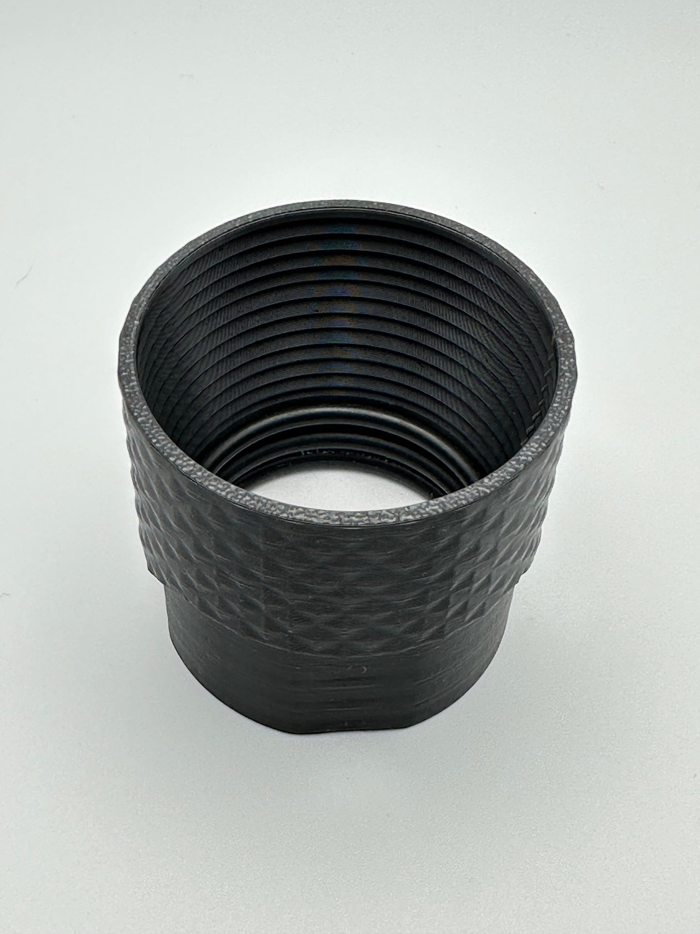Lens Cartridge w/ Integrated Sunshade for Ultraview UV3XL UV3XLSE 41mm Archery Sight