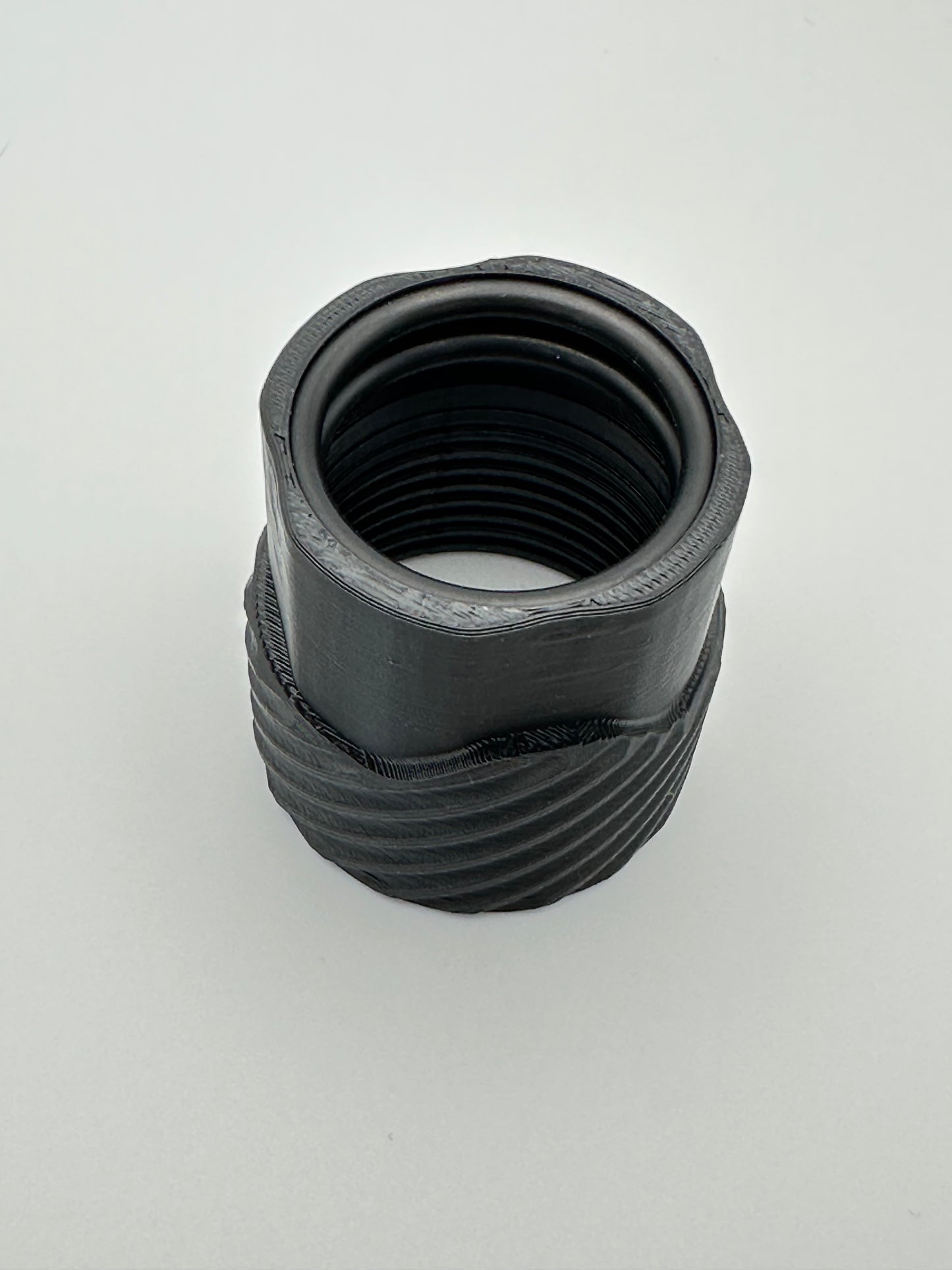 Lens Cartridge w/ Integrated Sunshade for Ultraview UV3 UV3SE 31mm Archery Sight