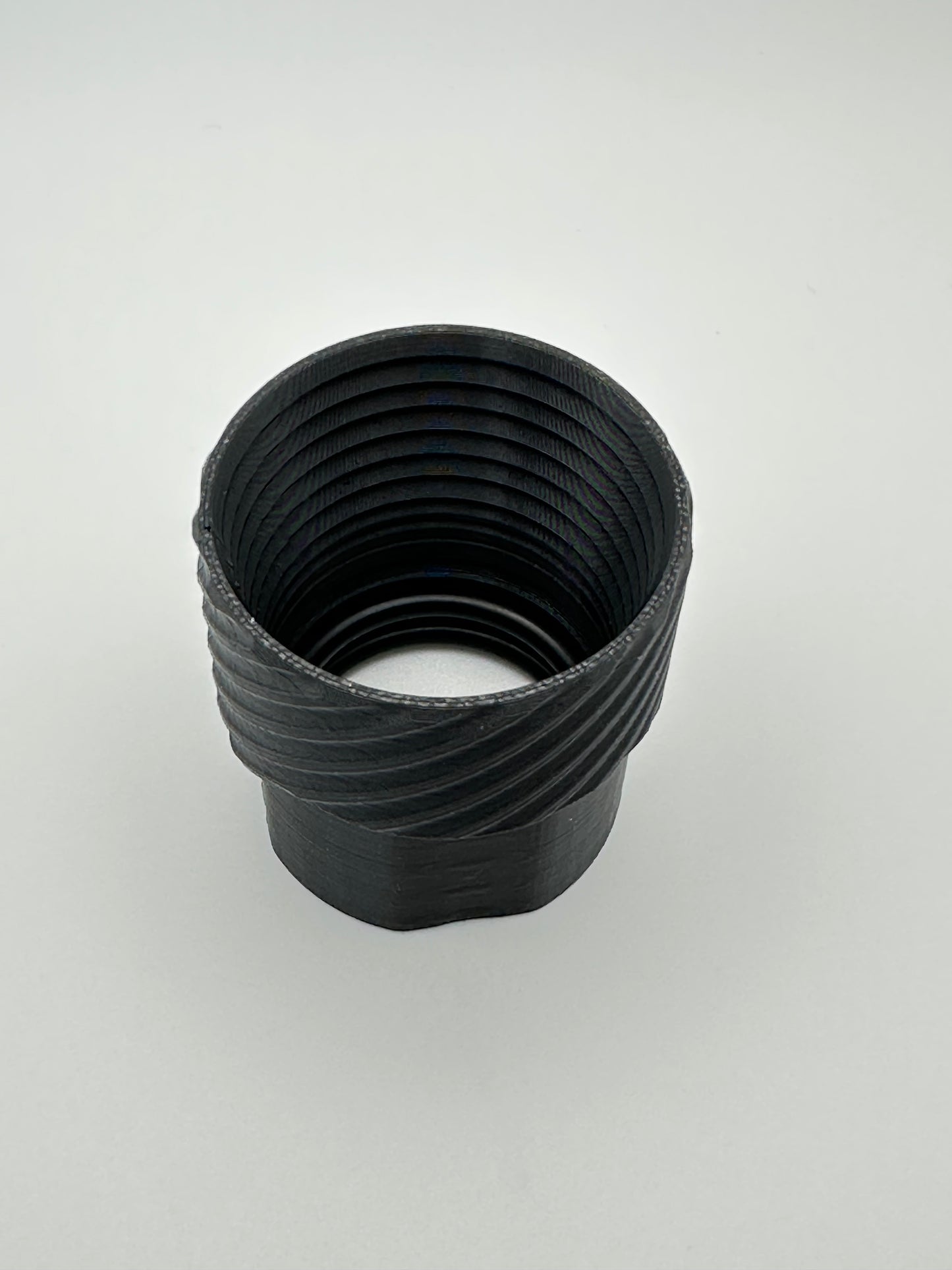 Lens Cartridge w/ Integrated Sunshade for Ultraview UV3 UV3SE 31mm Archery Sight