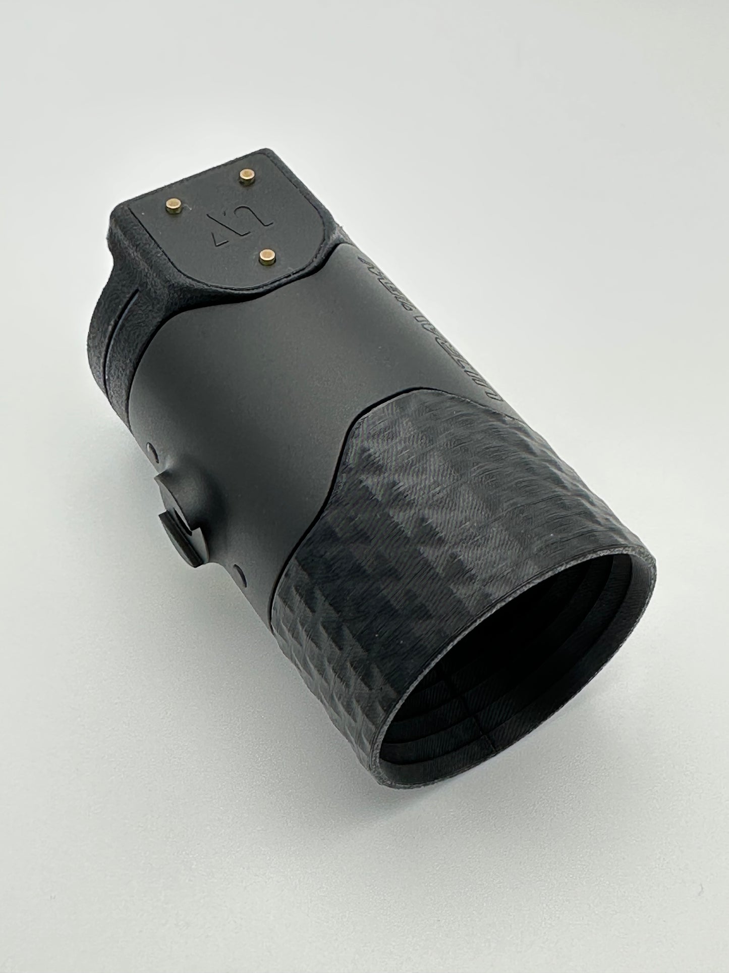 Lens Cartridge w/ Integrated Sunshade for Ultraview UV3 UV3SE 31mm Archery Sight