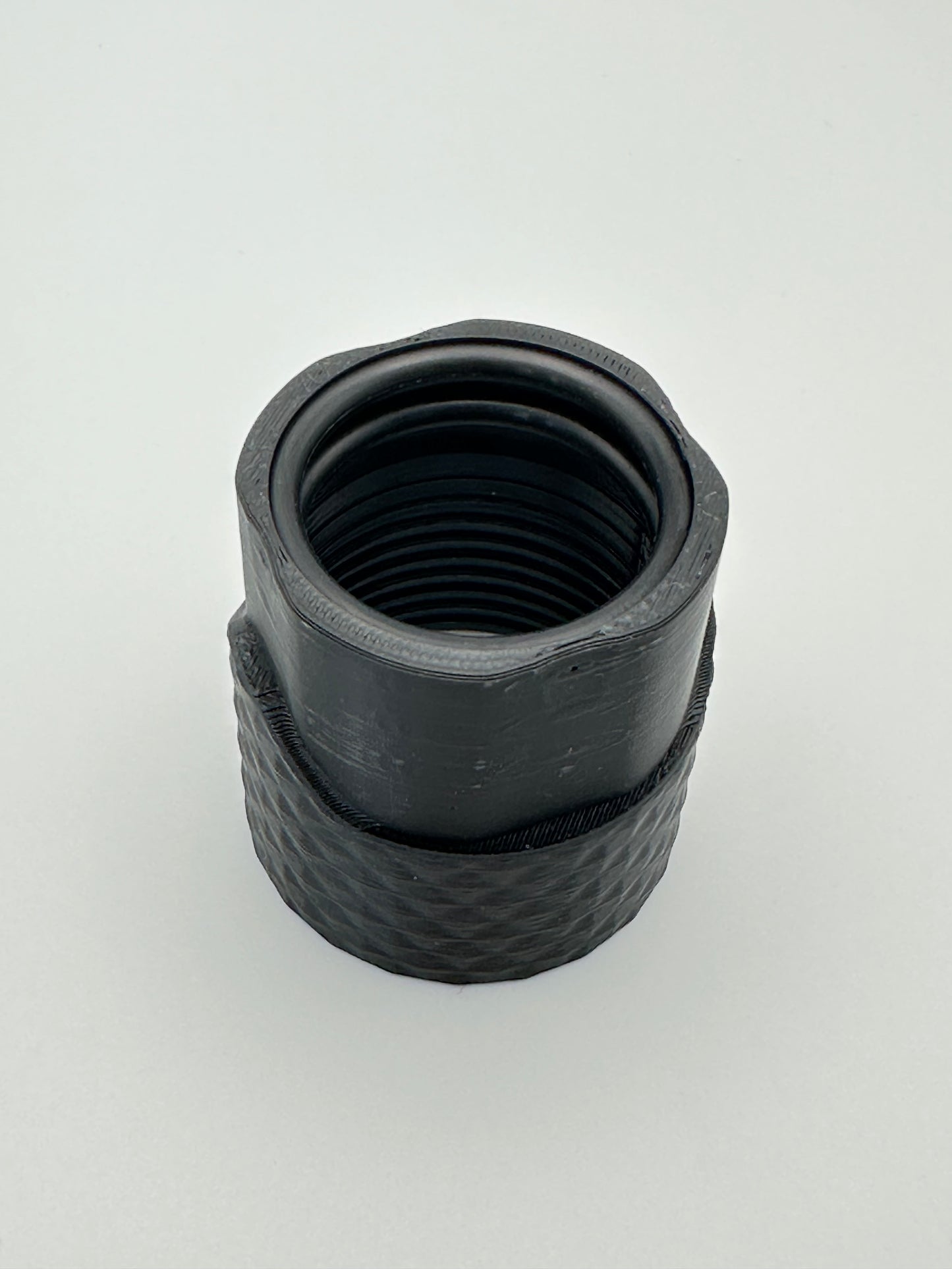 Lens Cartridge w/ Integrated Sunshade for Ultraview UV3 UV3SE 31mm Archery Sight