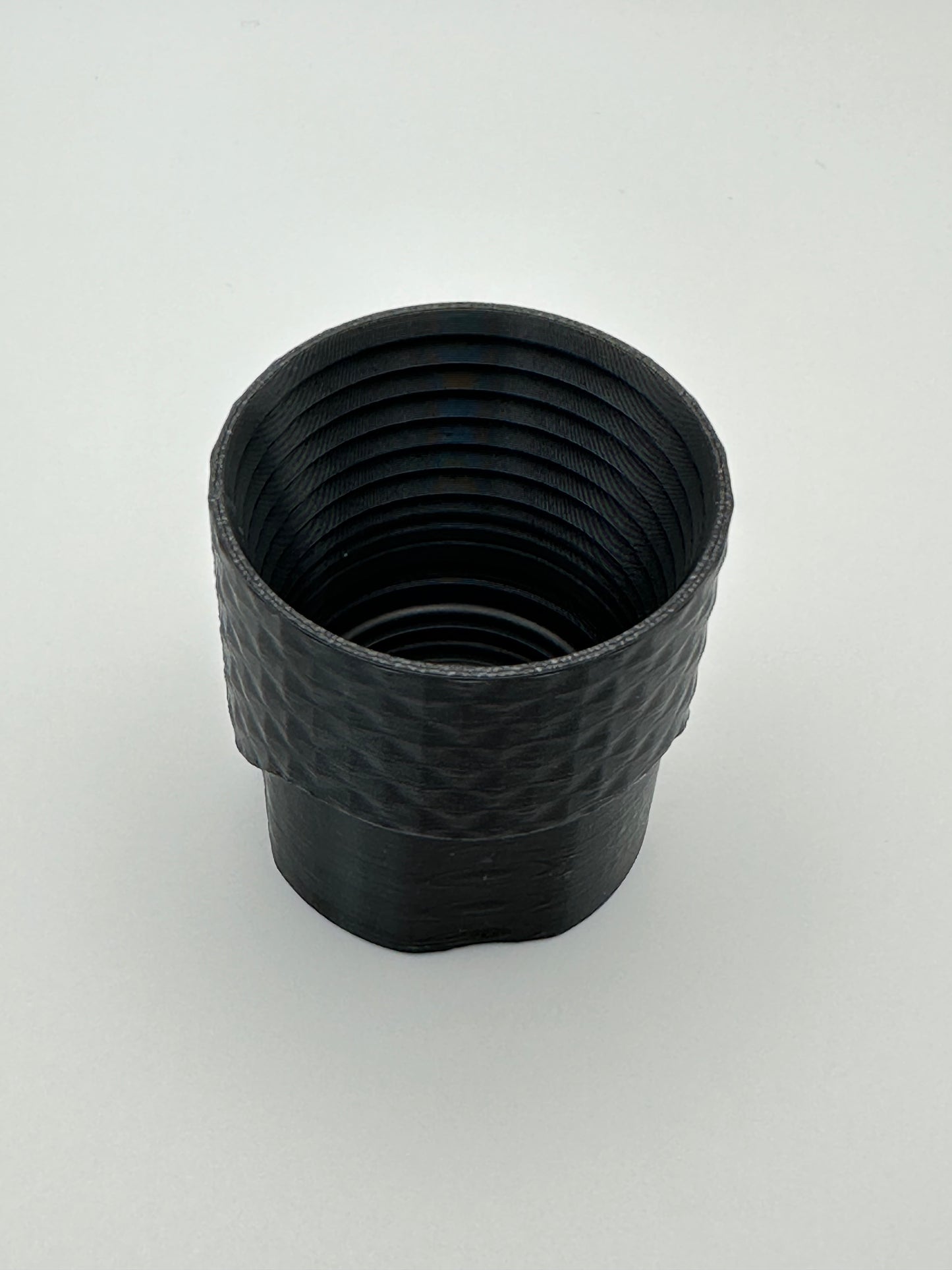 Lens Cartridge w/ Integrated Sunshade for Ultraview UV3 UV3SE 31mm Archery Sight