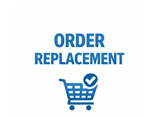 Order Replacement