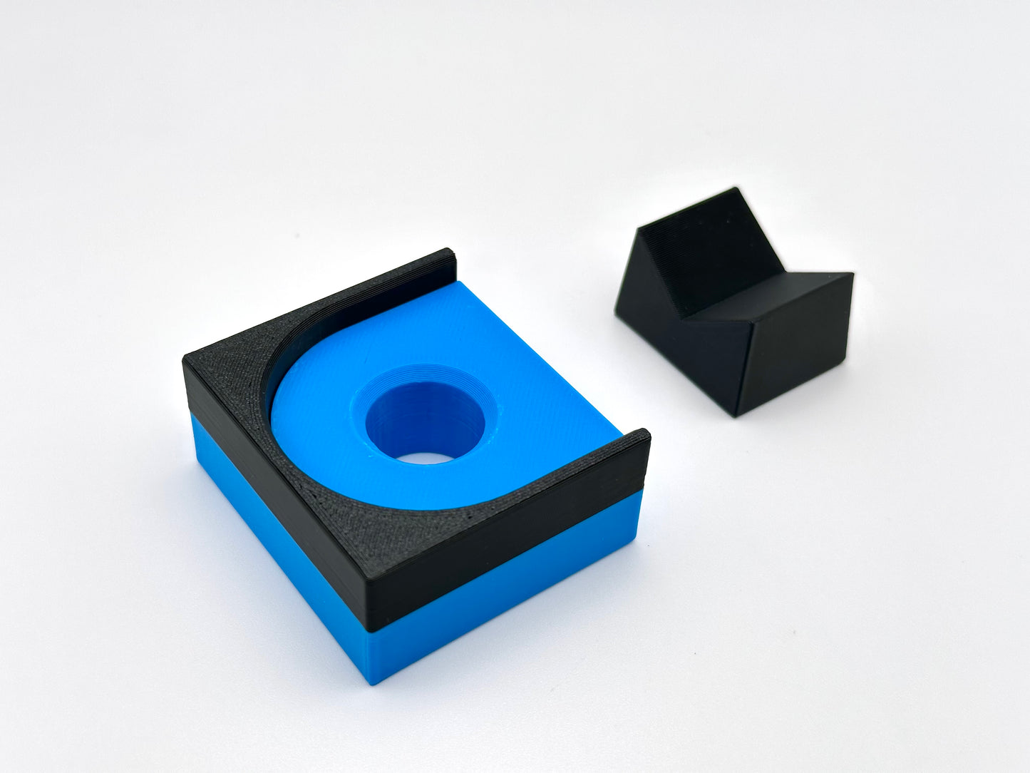 Modular Ratchet Organizers, Magnetic Base for 1/4", 3/8", 1/2" | No Ratchet Included