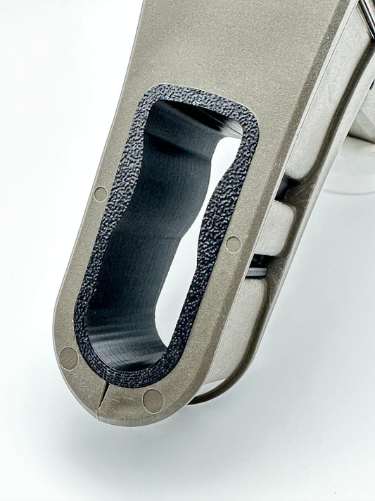 Storage Plug for SBA3 Brace Split Fix Insert Shape Maintainer Stealth Design - Fin Lock