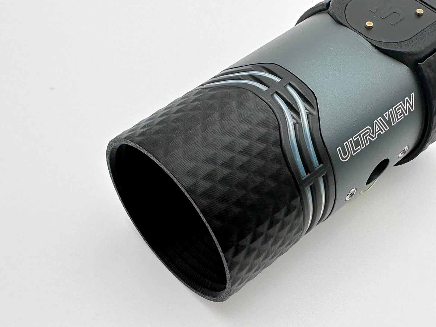 Sunshade Snap in for Ultraview Archery UV3XL UV3XLSE 41mm