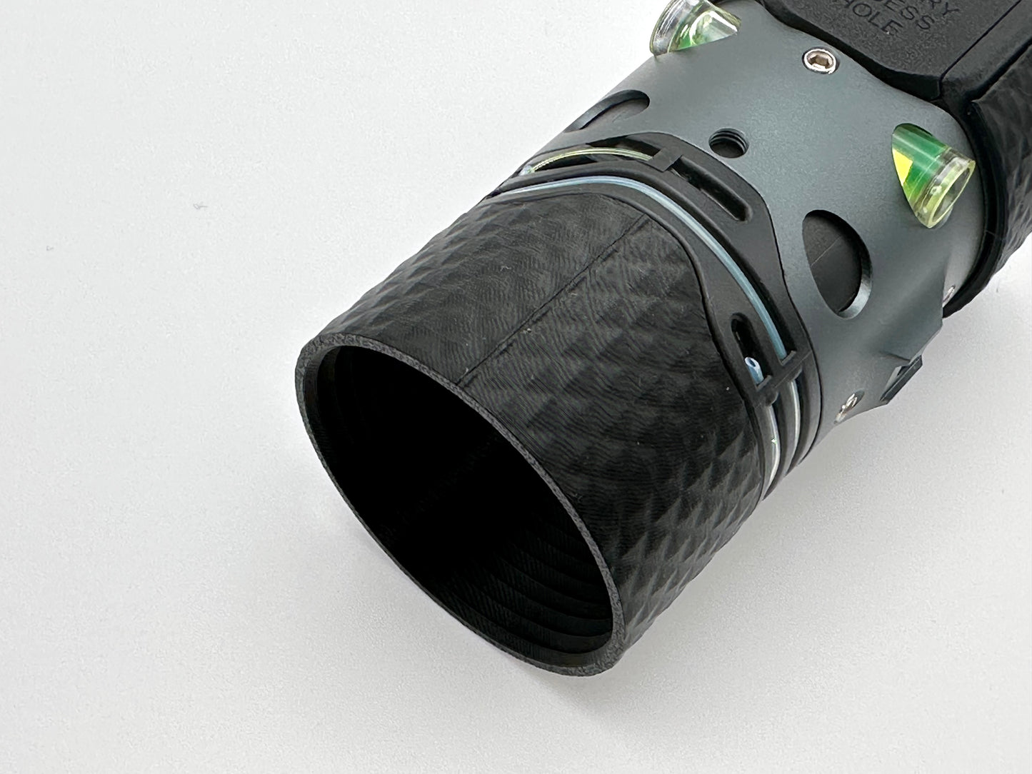 Sunshade Snap in for Ultraview Archery UV3XL UV3XLSE 41mm