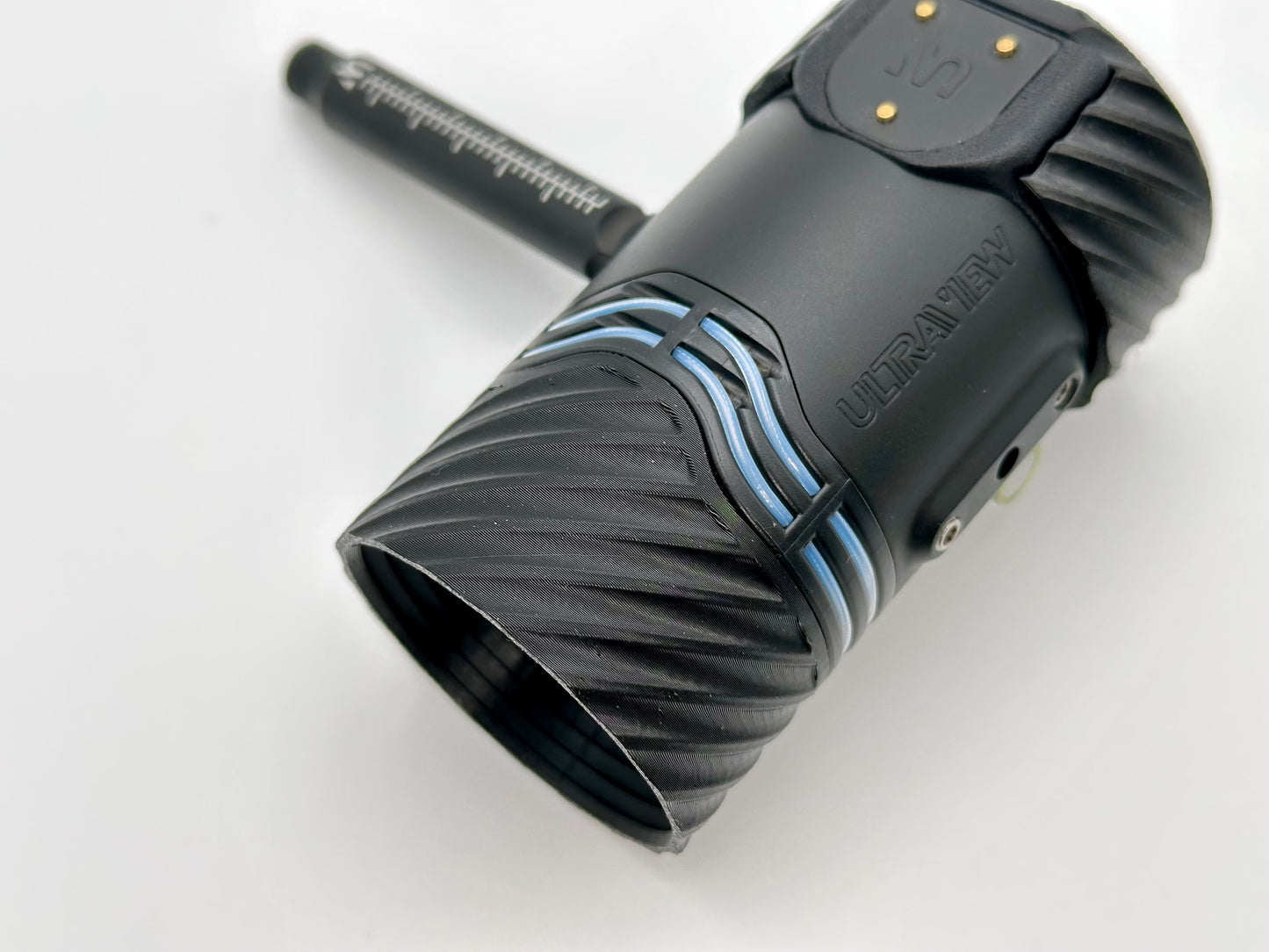 Sunshade Snap in for Ultraview Archery UV3XL UV3XLSE 41mm