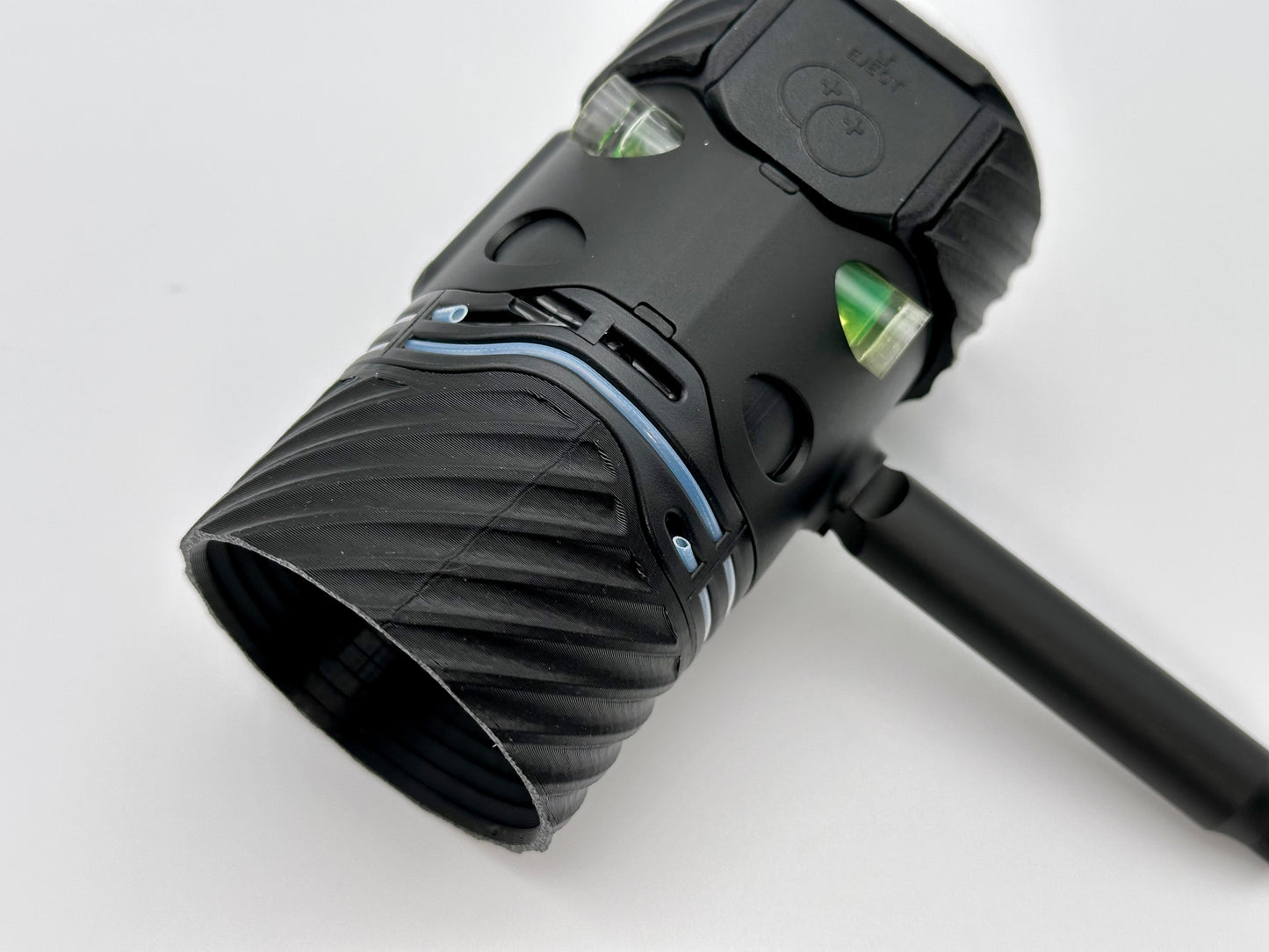 Sunshade Snap in for Ultraview Archery UV3XL UV3XLSE 41mm