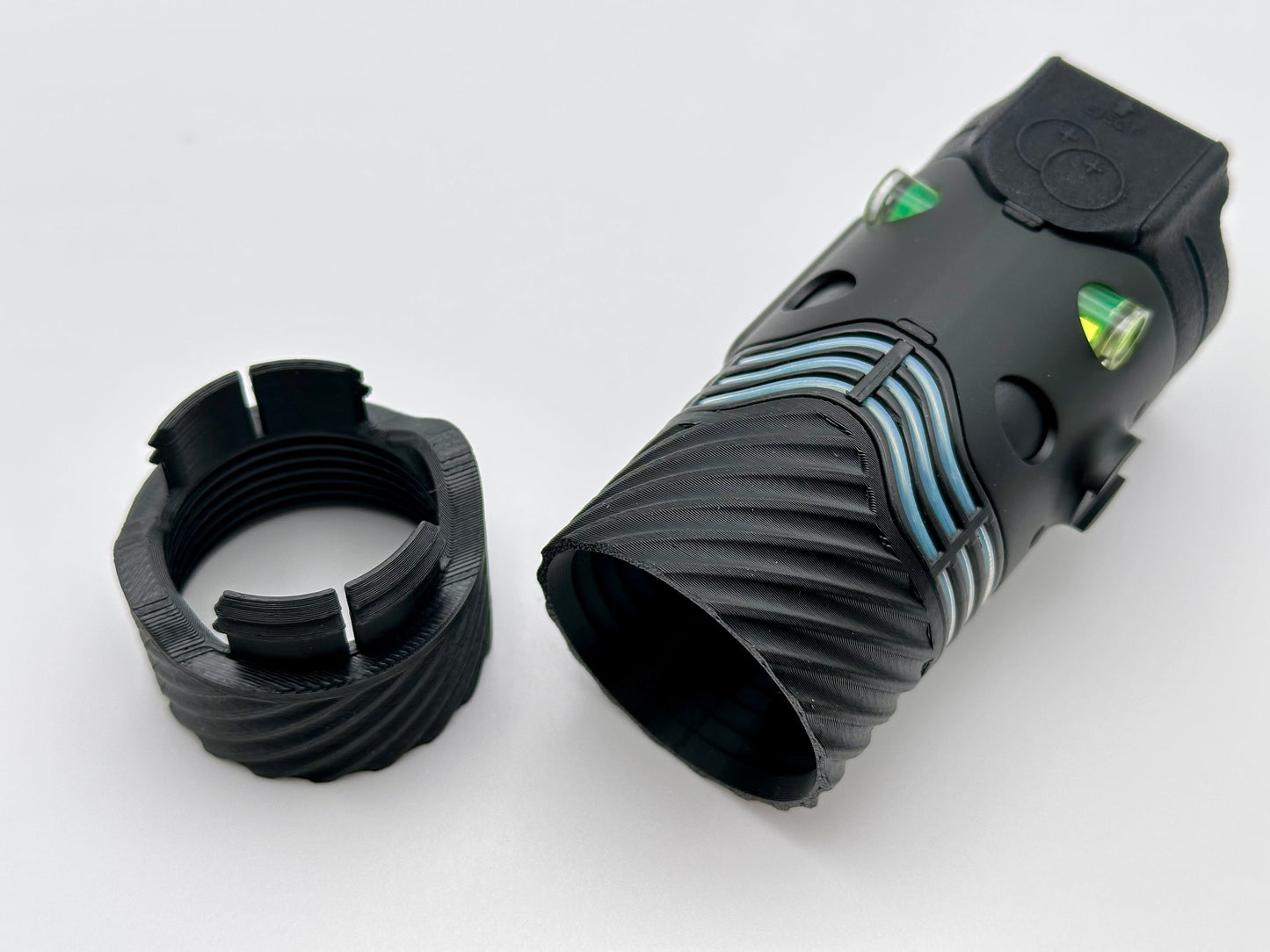 Sunshade Snap in for Ultraview Archery UV3 UV3SE 31mm