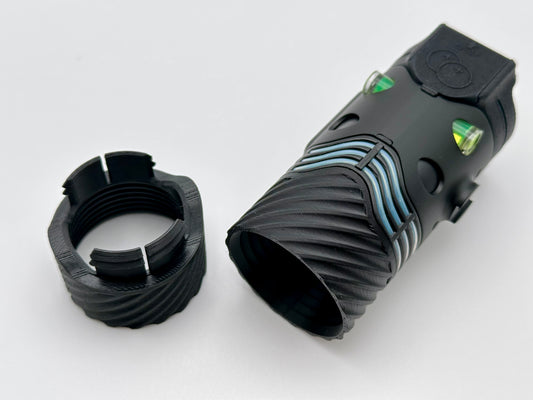Sunshade Snap in for Ultraview Archery UV3 UV3SE 31mm