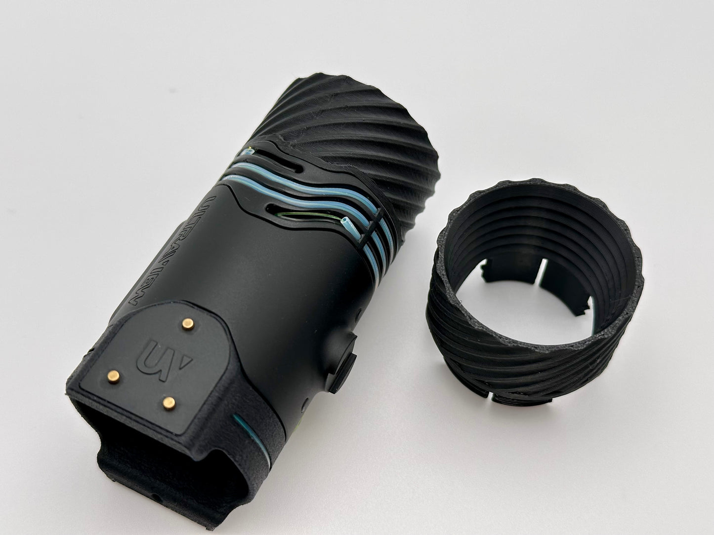 Sunshade Snap in for Ultraview Archery UV3 UV3SE 31mm