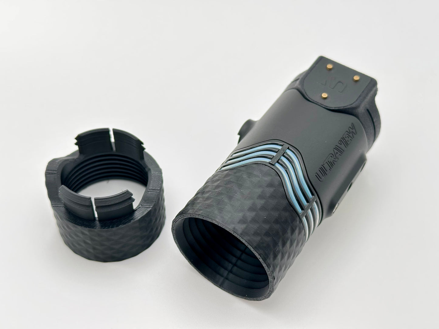 Sunshade Snap in for Ultraview Archery UV3 UV3SE 31mm